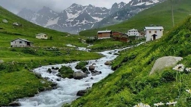 Memleketinizde mi doğup büyüdünüz?