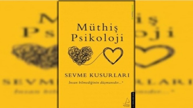 Size göre "Sevme Kusurları" nelerdir?
