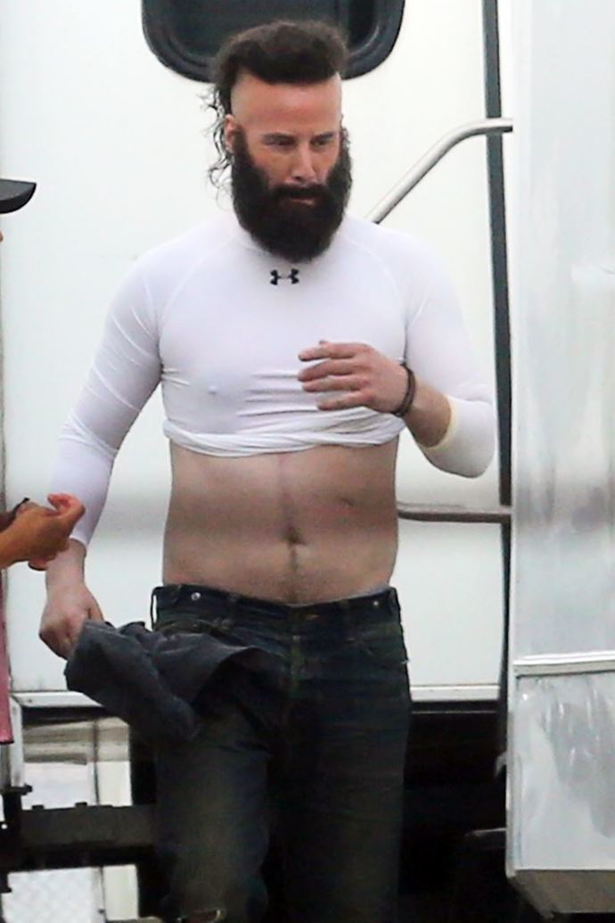 Keanu Reevesin oyunculuğu hakkında ne düşünüyorsunuz?