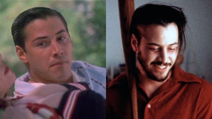Keanu Reevesin oyunculuğu hakkında ne düşünüyorsunuz?