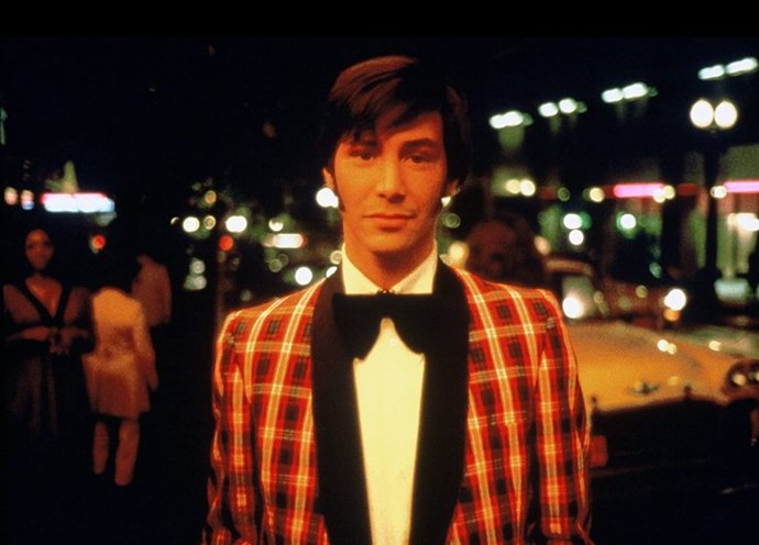 Keanu Reevesin oyunculuğu hakkında ne düşünüyorsunuz?