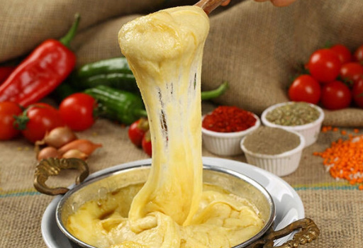 En sevdiğiniz Karadeniz lezzeti hangisi?