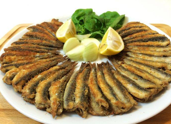 En sevdiğiniz Karadeniz lezzeti hangisi?