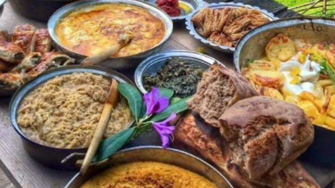En sevdiğiniz Karadeniz lezzeti hangisi?