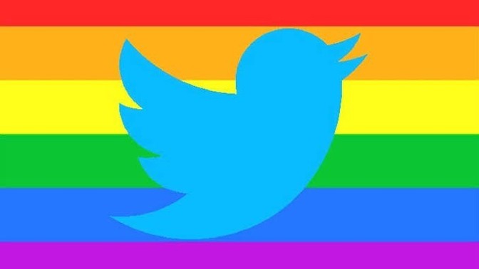 An itibari ile Twitter'da loveislove etiketi altında LGBT bireyleri tweet atıyor. Sizler bu konu hakkında ne düşünüyorsunuz?