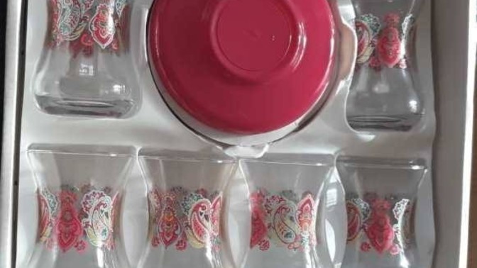 Sizce hediye olur mu?