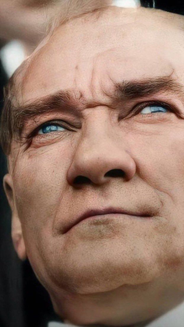 Türk bir lider seçecek olsanız hangisini tanımak isterdiniz?