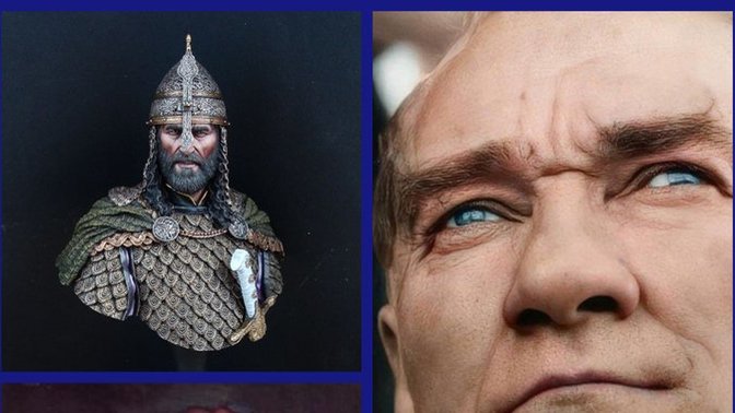 Türk bir lider seçecek olsanız hangisini tanımak isterdiniz?