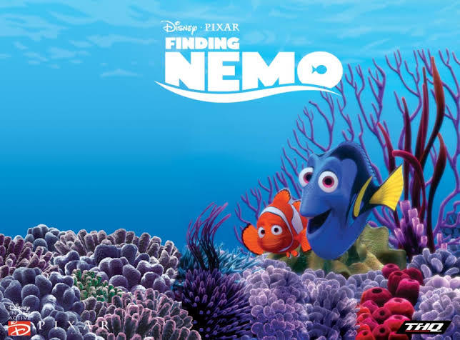 Kayıp balık Nemo mu yoksa Cesur balıl mı 🐟🐠🐡🦈🦑🐳🐋🌊🐬?