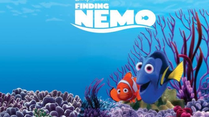 Kayıp balık Nemo mu yoksa Cesur balık mı 🐟🐠🐡🦈🦑🐳🐋🌊🐬?