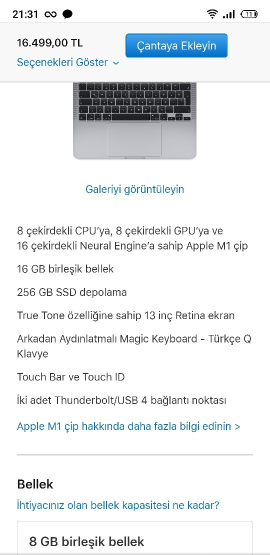 Macbook da unity 3d ve adobe premier çalışılınır mı?