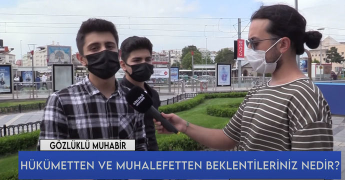 Gençler neden yurtdışına çıkmak istiyor?