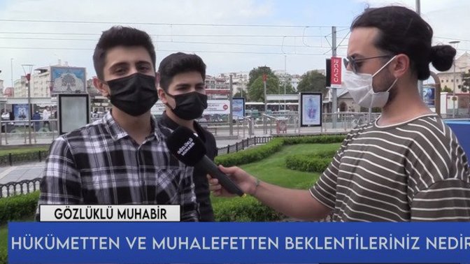 Gençler neden yurtdışına çıkmak istiyor?