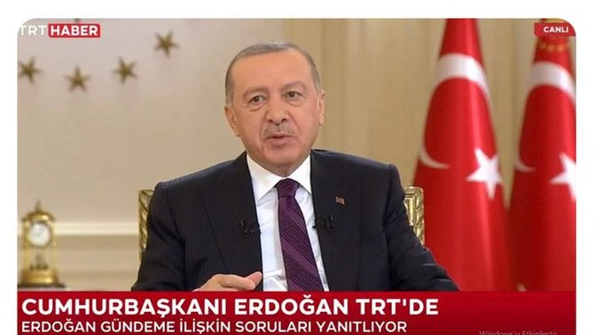 128 milyar dolar nerede diye sorulur mu?