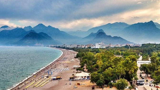 Tatil için hangi şehir daha uygun?