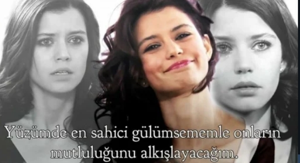 Eski nişanlınızın, sizi aldattığı kişiyle evleneceğini duyuyorsunuz. Ne hissedersiniz?