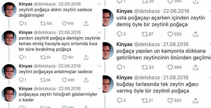 En çok neli poğaça seviyorsunuz?