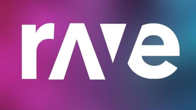 RAVE NEDİR VE NASIL KULLANILIR (ARKADAŞLARLA FİLM VE DİZİ İZLEME)?