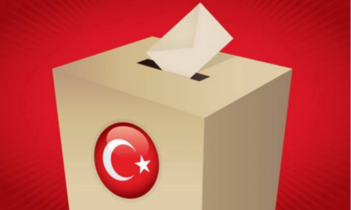 Optimar Araştırmadan yeni anket! İncenin partisi DEVA ve Gelecek Partisini solladı. Oy oranlarini nasıl degerlendiriyor sunuz?