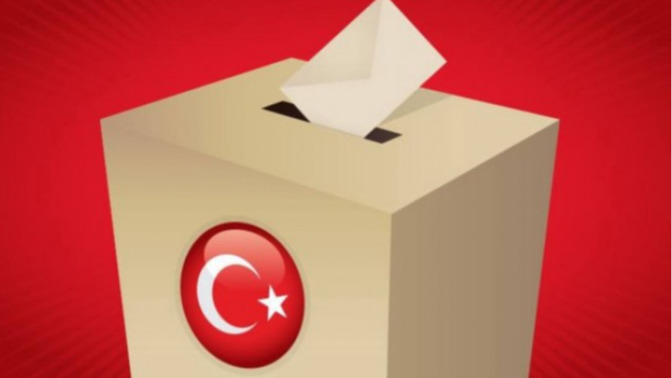 Optimar Araştırma'dan yeni anket! İnce'nin partisi DEVA ve Gelecek Partisi'ni solladı. Oy oranlarini nasıl degerlendiriyor sunuz?