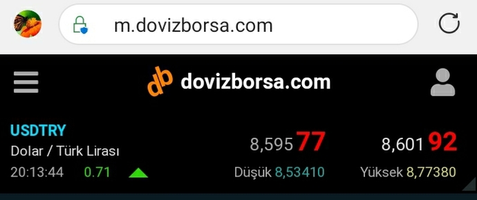 Dolar 10 lirayı geçti! Doğruyu söyleyin, kenarda kaç dolarınız var?