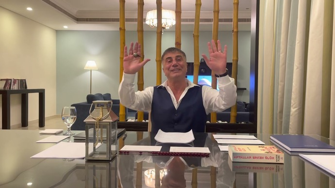 Sedat Pekerin akıbeti sizce ne olur?