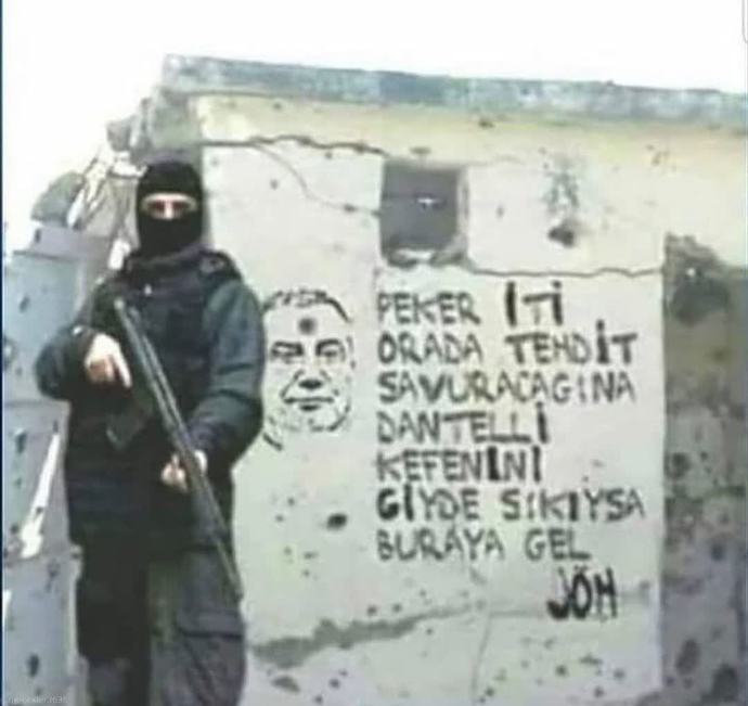 Sedat Peker'in akıbeti sizce ne olur?