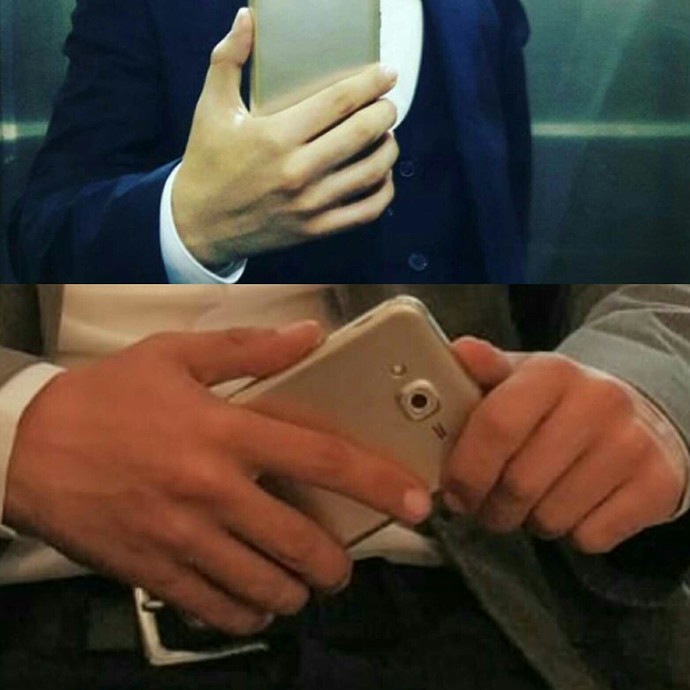 El mankeni olmayı kabul eder miydiniz?
