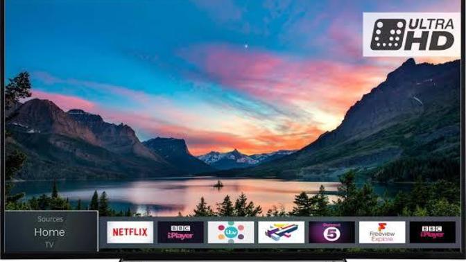Toshiba marka TV leri nasıl buluyorsunuz?