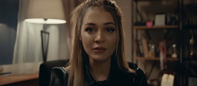 Ne istediğini rahatça söyleyebilir misin?