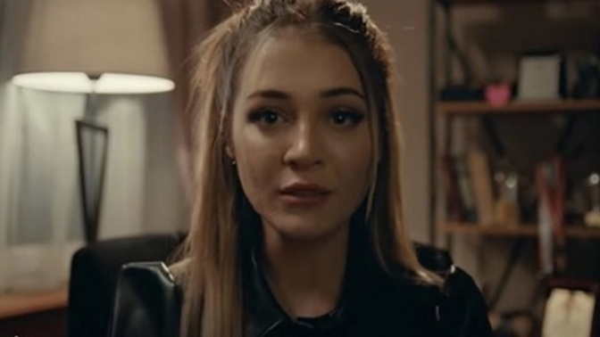 Ne istediğini rahatça söyleyebilir misin?