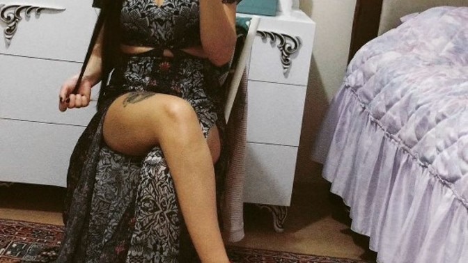 Aile ile tanışmada bu elbise giyilir mi, nasılım?