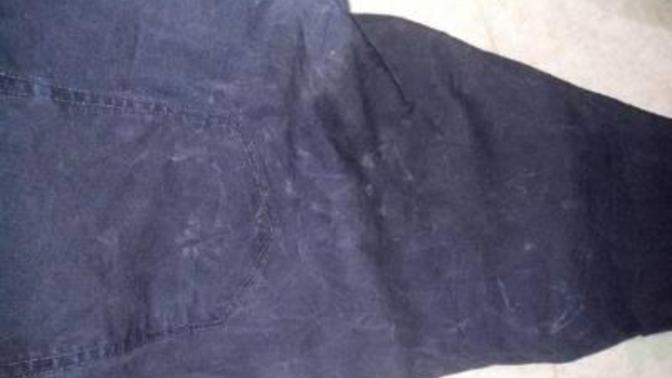 Çamaşır deterjanı lekesi nasıl çıkar?