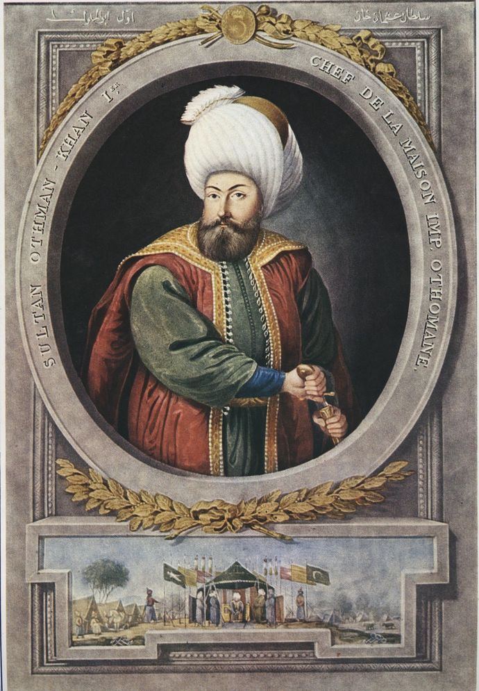 En sevdiğiniz Türk Lider?