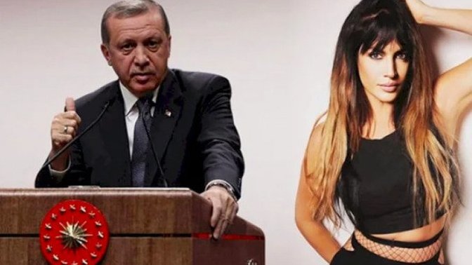 Tuğba Ekinci, Erdoğan'dan "Geçinemiyoruz" diyen sanatçılar adına özür diledi! Herkes çok mu rahat geçiniyor?