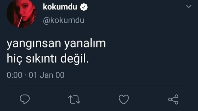Seninle her şeye varım diyebileceğiniz birileri var mi?