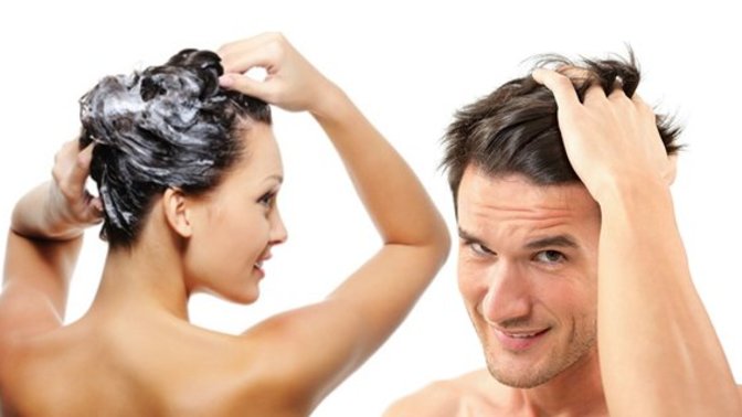 Saçlarına saatlerini harcayan birine ne kadar dayanabilirsiniz?