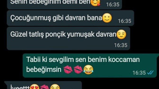 Erkekler anne şefkati mi arar yoksa sevgili ilgisi mi?