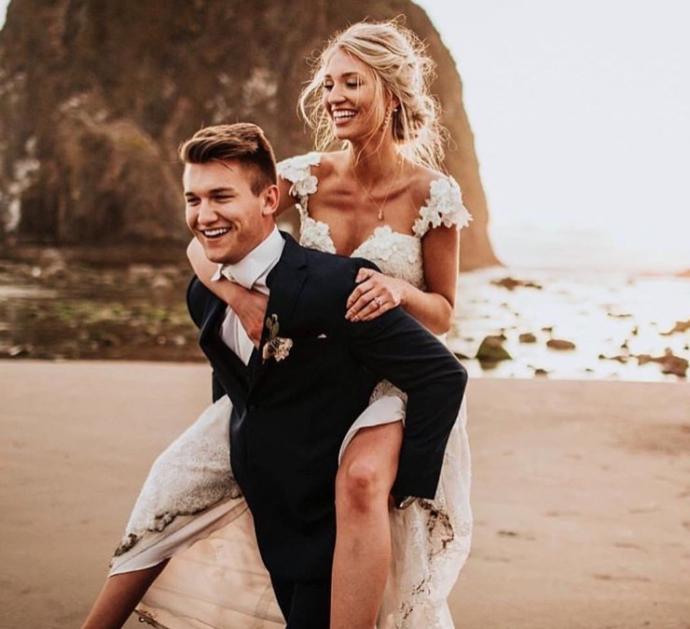 Sizin tercihiniz düğün mü, yoksa sade bir nikah mı 🤵 ?