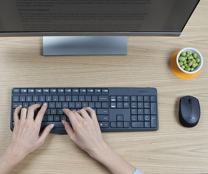 En İyi Ofis Klavye Mouse Seti Hangisi?