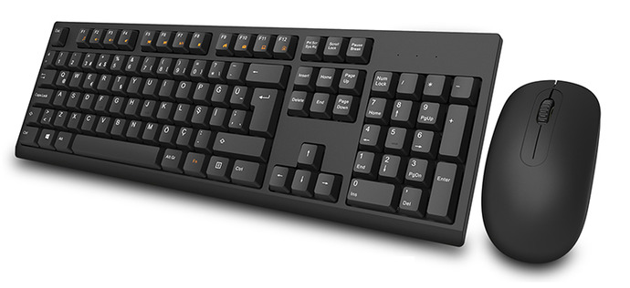 En İyi Ofis Klavye Mouse Seti Hangisi?