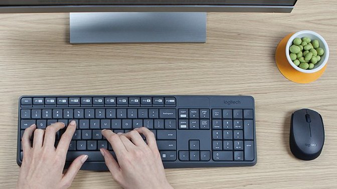 En İyi Ofis Klavye Mouse Seti Hangisi?