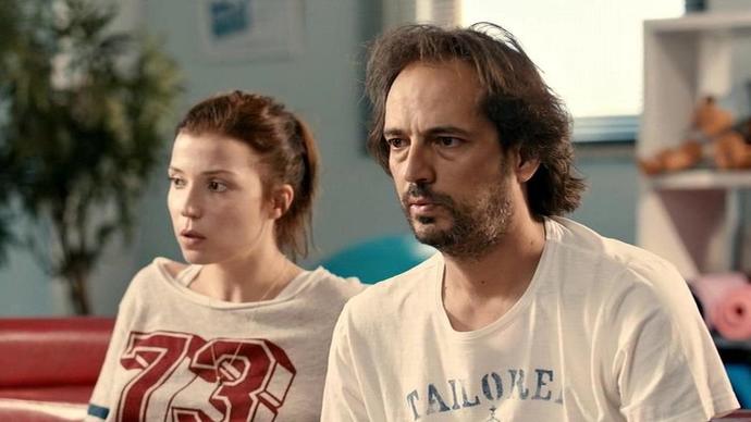 Akşama bir film bırakır mısınız?