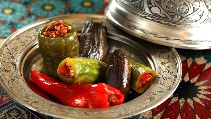 En sevdiğiniz dolma türü hangisidir?