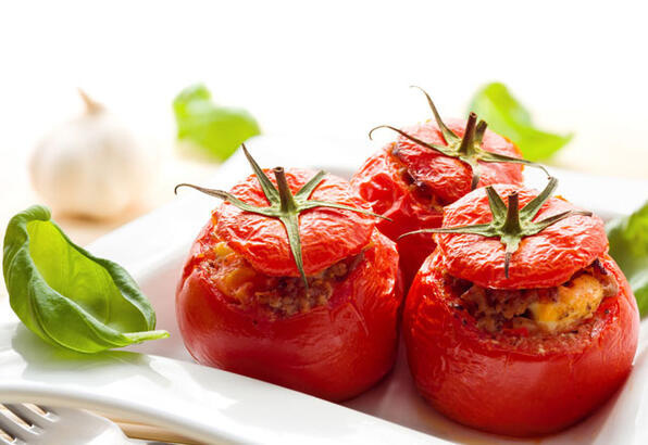 En sevdiğiniz dolma türü hangisidir?