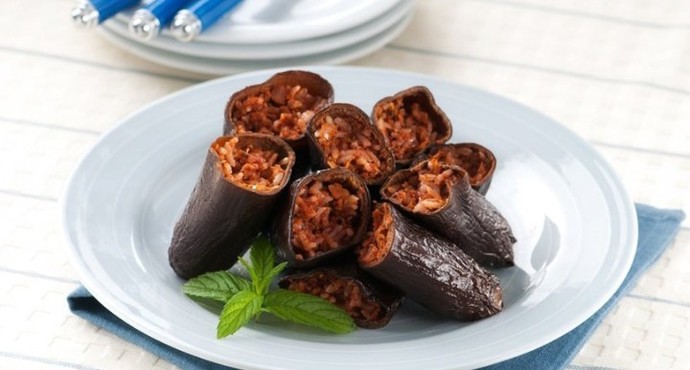 En sevdiğiniz dolma türü hangisidir?