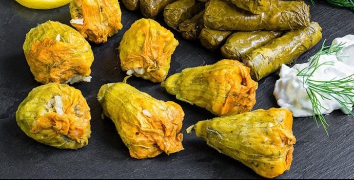 En sevdiğiniz dolma türü hangisidir?