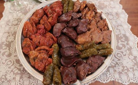 En sevdiğiniz dolma türü hangisidir?