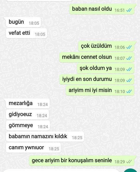 bebek anneyi tanırken saç dökülmesi