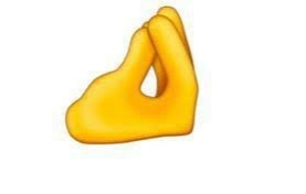 Hadiii! Hep beraber olmayan bir emoji yapalım mı?